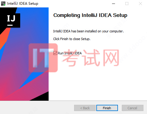 IDEA2020.2下载及破解版安装教程，内附永久IDEA激活码6