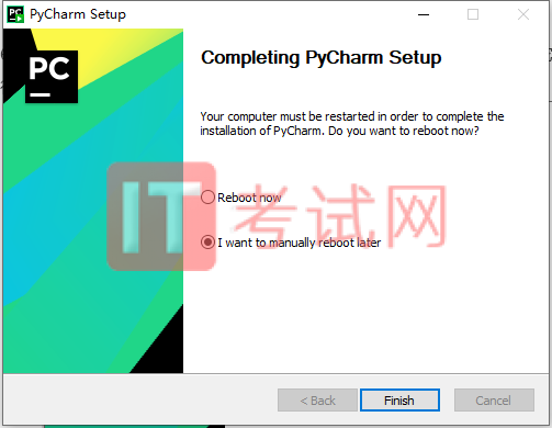 PyCharm2020.3永久注册激活码及详细安装教程（亲测有效激活至2089年）5