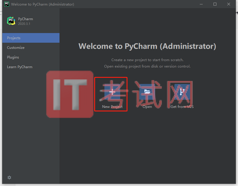 PyCharm2020.3永久注册激活码及详细安装教程（亲测有效激活至2089年）8