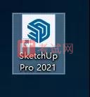 SketchUp2021草图大师安装教程及破解版下载（附sketchup2021许可证）10