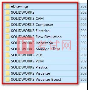 SolidWorks2021破解版安装教程及电脑配置要求（附solidworks怎么卸载干净）28