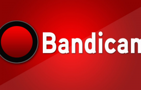 bandicam（班迪录屏）是什么软件怎么录屏及使用教程（录屏软件哪个好）